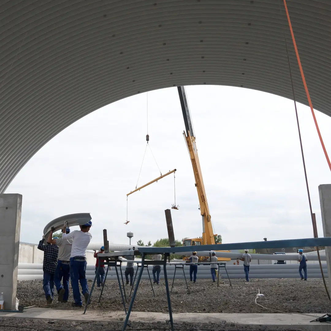 Miért jó nálunk dolgozni?